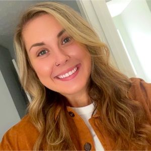 Meet your Posher, Cheyenne